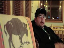 After more than 100 years, members of the Confederate Tribes of the Umatilla Indian Reservation in Oregon return to Montana to honor their ancestors and renew the tribe's bison-hunting traditions. Instructional Video