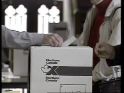 CANADA: GENERAL ELECTION UPDATE News Clip