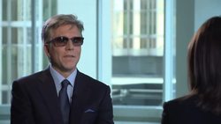 How a Near-Death Accident Changed SAP's Game Plan News Clip