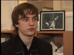 Dress rehearsal for YouTube orchestra picked through online auditions News Clip