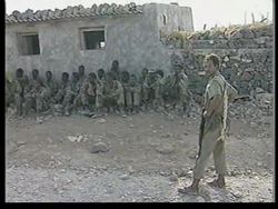 ERITREA: ETHIOPIA FIGHTING Instructional Video