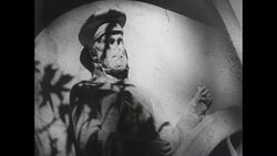 Monument to Isaiah Sellers Stock Footage