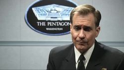 The US Navy is ready to ramp up efforts to find the missing AirAsia jet and recover its passengers. So far, the Navy is only doing what Indonesia needs and is requesting in the search and recovery effort for the downed flight. (Dec. 30) News Clip