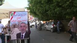 CLEAN : Third round of Lebanon municipal elections starts News Clip