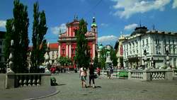 Balkan States: Slovenia, Croatia and Montenegro Instructional Video