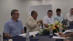 CLEAN : Central America deal brings hope for stranded Cuban migrants News Clip