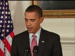 President Barack Obama says Iran has two weeks to allow international inspectors into a nuclear fuels plant whose existence was only recently revealed. News Clip