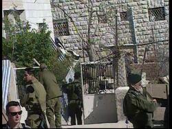 Israel - Crackdown On Hamas Activists News Clip