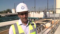 VOICED : Toilet to tap gains appeal in drought parched California News Clip