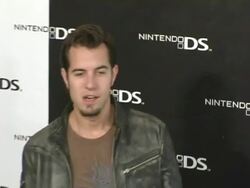 Exclusive Nintendo DS Pre-Launch Party at The Day After Stock Footage