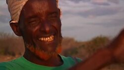 Camel herders try to sell their livestock while they still can News Clip