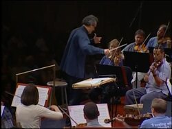 Preview of 39th annual Mozart music festival News Clip