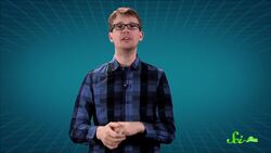 The Truth About Asparagus and Your Pee Instructional Video