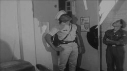 CAN432 BOMB DAMAGE AT US MILITARY HQ AND FUNERAL OF A STRIKE RESISTER IN SAIGON Instructional Video