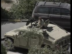 ISAF beefs up security following assassination attempt News Clip