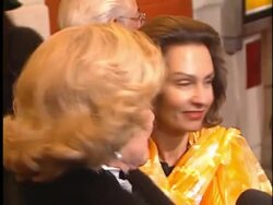 'Diamonds' Los Angeles Premiere Stock Footage