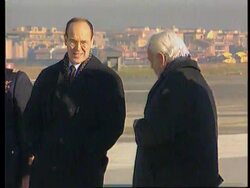 Monaco: Prince Rainier, Princess Grace, Prince Albert, Princess Stephanie News Clip