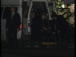 USA: WASHINGTON: PRESIDENT CLINTON LEAVES FOR HELSINKI SUMMIT News Clip