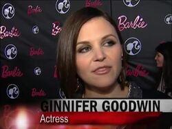 Heidi Klum, Ginnifer Goodwin and Lauren Conrad turn out at Barbie's Malibu beach party to celebrate her 50th birthday. (March 10) News Clip