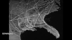 Map the South Instructional Video