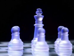 LOOP: Business Team Stock Footage