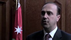 CLEAN : Suicide bomber kills six Jordan soldiers on Syria border News Clip