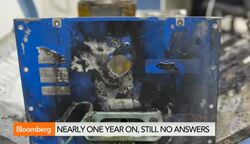 Probe Into Dreamliner Battery Meltdown Falls Short News Clip