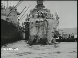 1943: PACIFIC THEATER Instructional Video