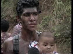 NICARAGUA: 112TH ANNUAL FESTIVAL OF SAINT DOMINGO DE GUZMAN News Clip