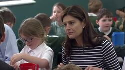 General Election 2015 - Nick Clegg Visits School In Chippenham News Clip