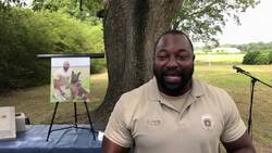 Alabama prison honours K-9 with memorial Instructional Video