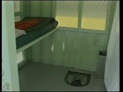 US answers criticism, adds file of charged chaplain News Clip