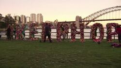 CLEAN : Australians keep hope alive as Indonesia executions loom News Clip