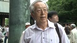 CLEAN: Japan ministers visit controversial war shrine News Clip