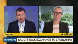 Saudi Stock Exchange to Launch IPO News Clip