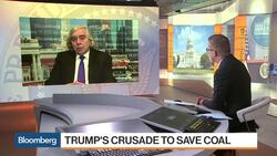 Fmr. Sec. Moniz Says U.S Needs to Be Nuclear Power Player News Clip