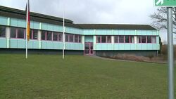 CLEAN : Germanwings crash probe turns on depressed co pilot (2) News Clip