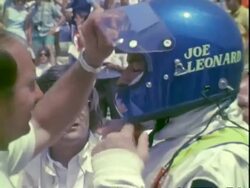 Indianapolis 500 Stock Footage