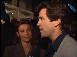 Save the Dolphins Event Stock Footage