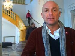 CLEAN:High-tech Chopin museum brings composer's career to life News Clip