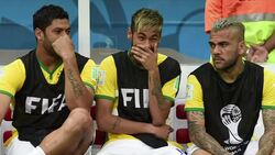 VOICED : El Mundial en fotos: dia 31 News Clip