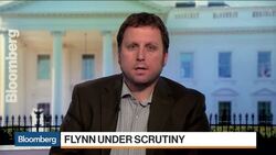 Flynn to Turn Over Documents in Russia Probe News Clip