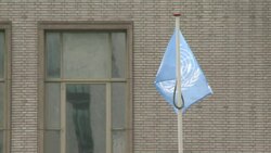CLEAN : UN court sentences former Serbian News Clip