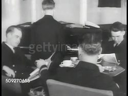 Waiting for Orders Instructional Video