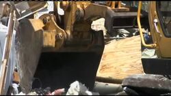 Severe weather continues to batter US; tornadoes, flooding News Clip