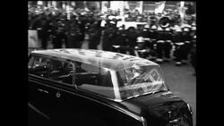 CAN127 PROCESSION OF COFFIN THROUGH STREETS Instructional Video