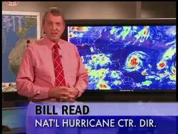 A strengthening Tropical Storm Karl neared the Yucatan Peninsula on Wednesday, bearing down on the resort beaches of the Mayan Riviera. Meanwhile far from land, Hurricane Julia rapidly intensified, becoming a powerful Category 4 storm early Wednesday. News Clip
