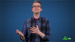 Buckyball: Tiny Carbon Soccer Balls Instructional Video