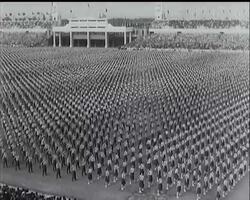 PT ON A GRAND SCALE News Clip