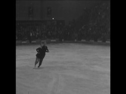 CAN 093 FIGURE SKATING CHAMPIONSHIP IN FRANCE News Clip